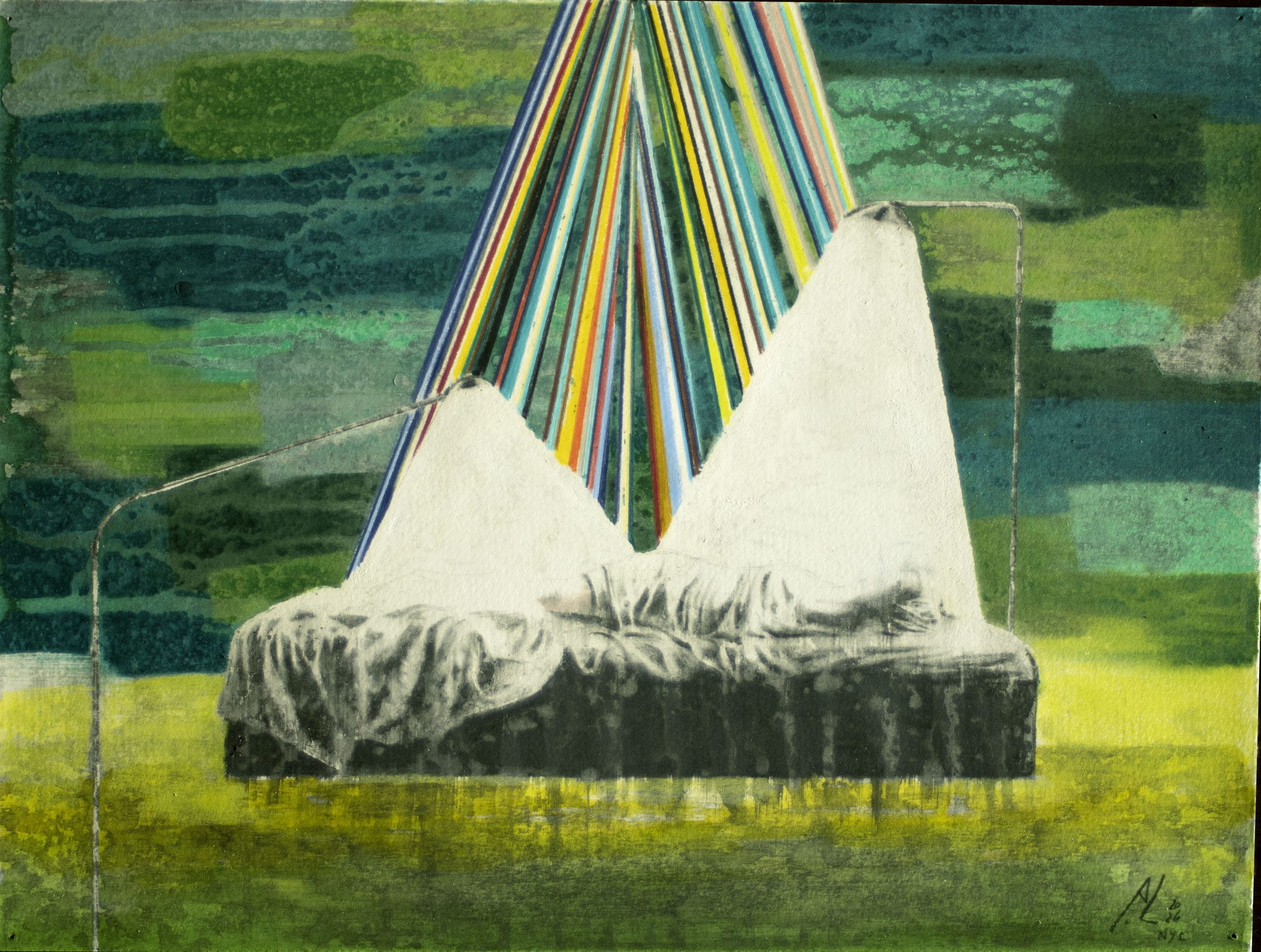 jose-luis-puche-en-nueva-york-green-light jose-luis-puche-en-nueva-york-green-light