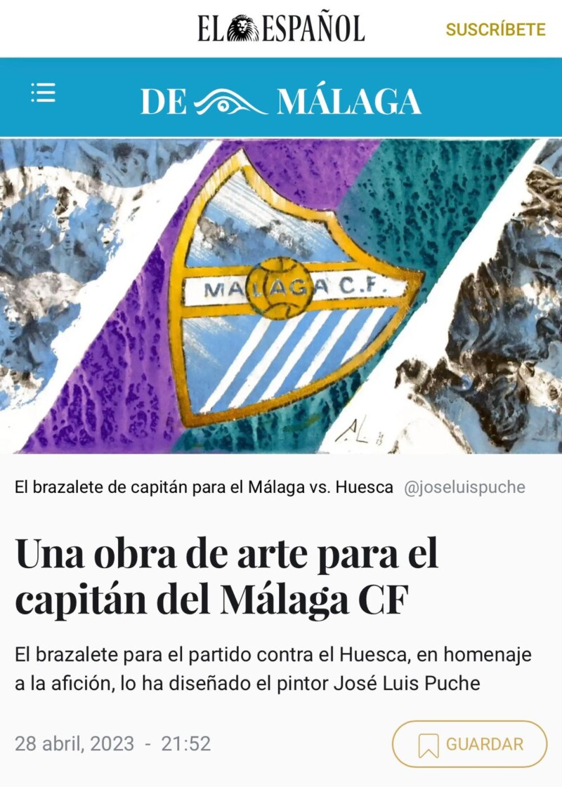 brazalete-puche-malaga-cf