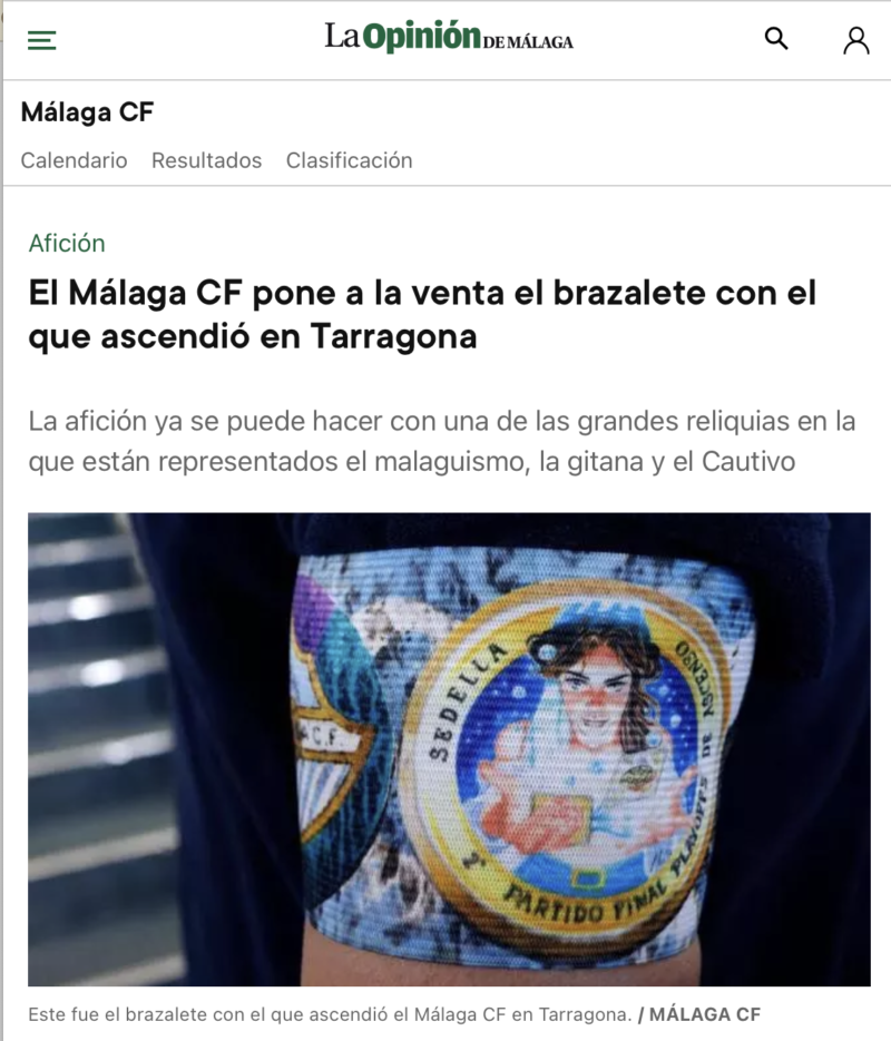 jose-luis-puche-brazalete-la-opinion-malaga